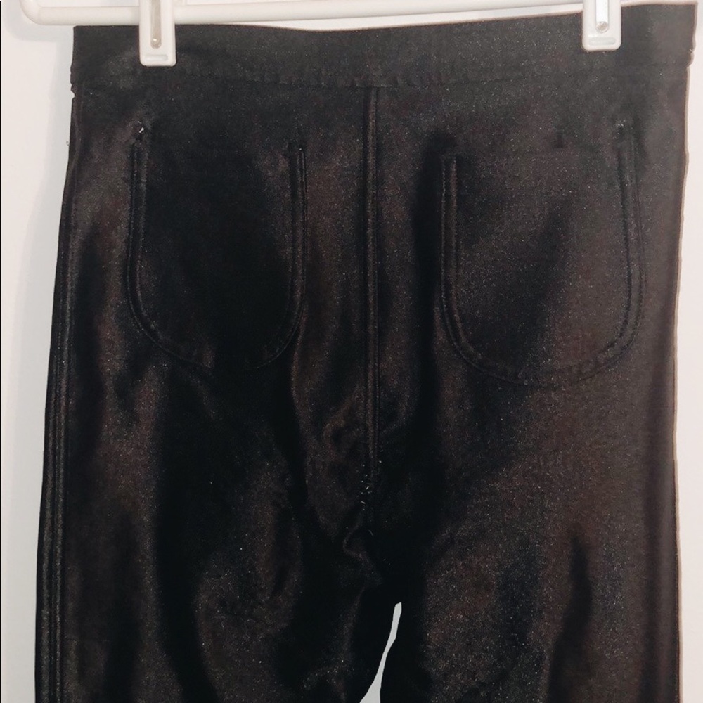 American Apparel Disco Pants